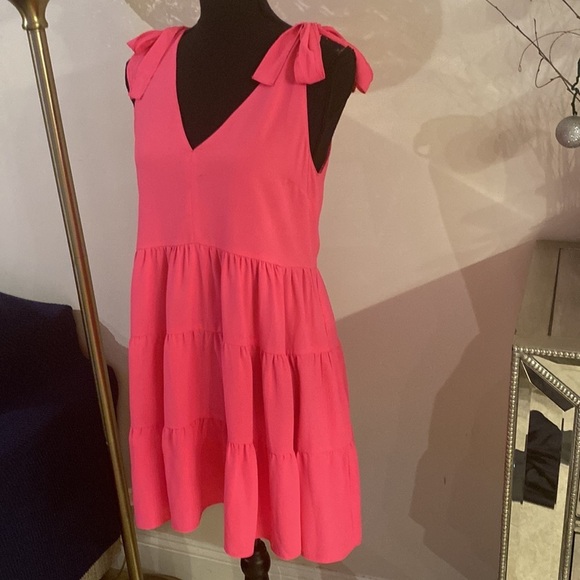 Amanda Uprichard dress size Small - Picture 2 of 4